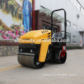 Double Drum Mini Road Roller Compactor for Sale